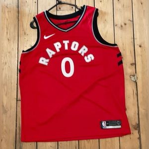 Toronto Raptors Jersey